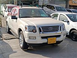 Ford Explorer Sport Trac